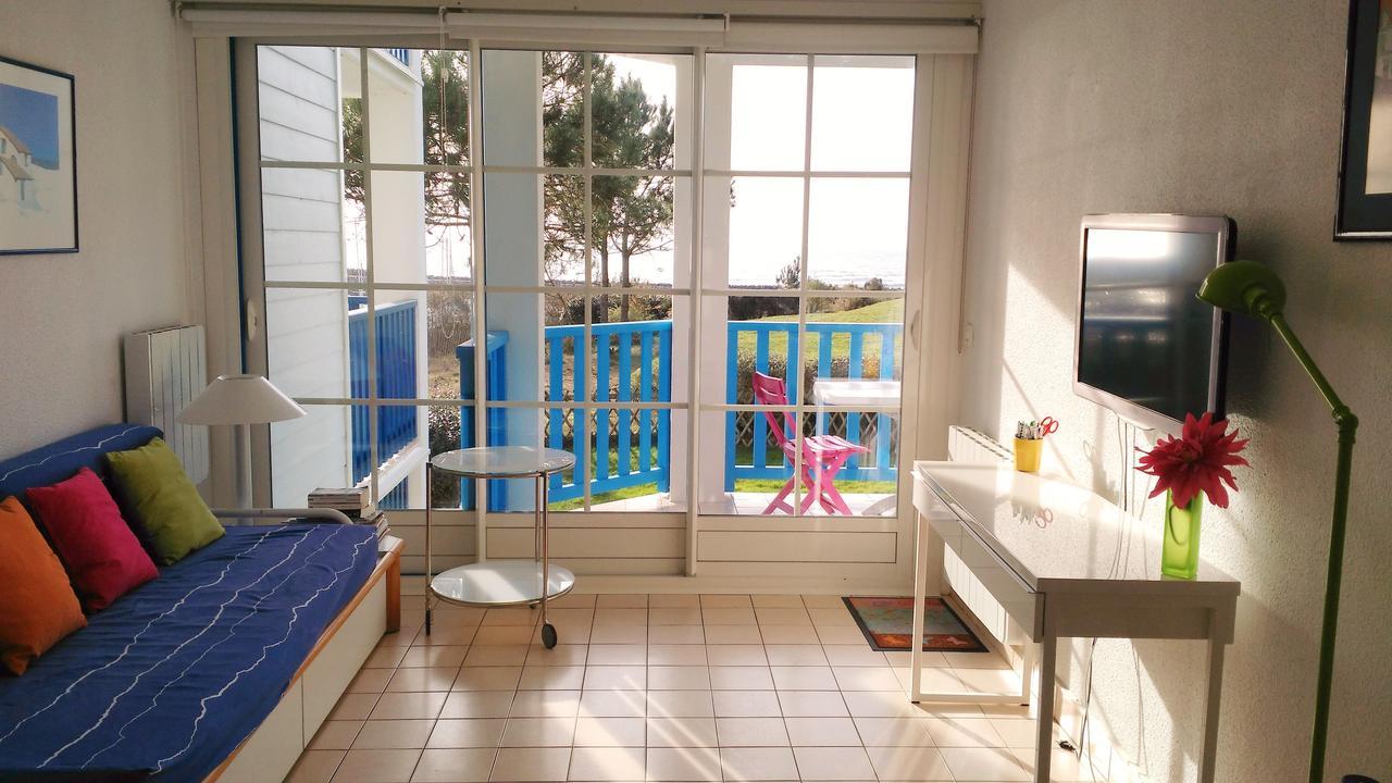 Figure De Proue, Les Sables D Olonne, Port Bourgenay, Talmont Saint Hilaire Apartment Exterior photo